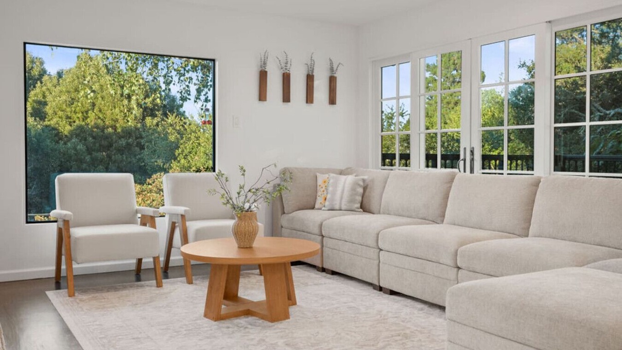 Photo of Livingroom in Tamalpais-Homestead Valley