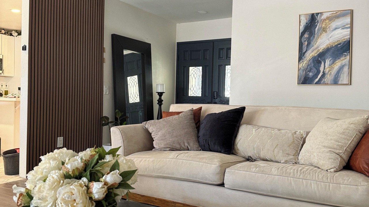 Photo of Livingroom in Indio