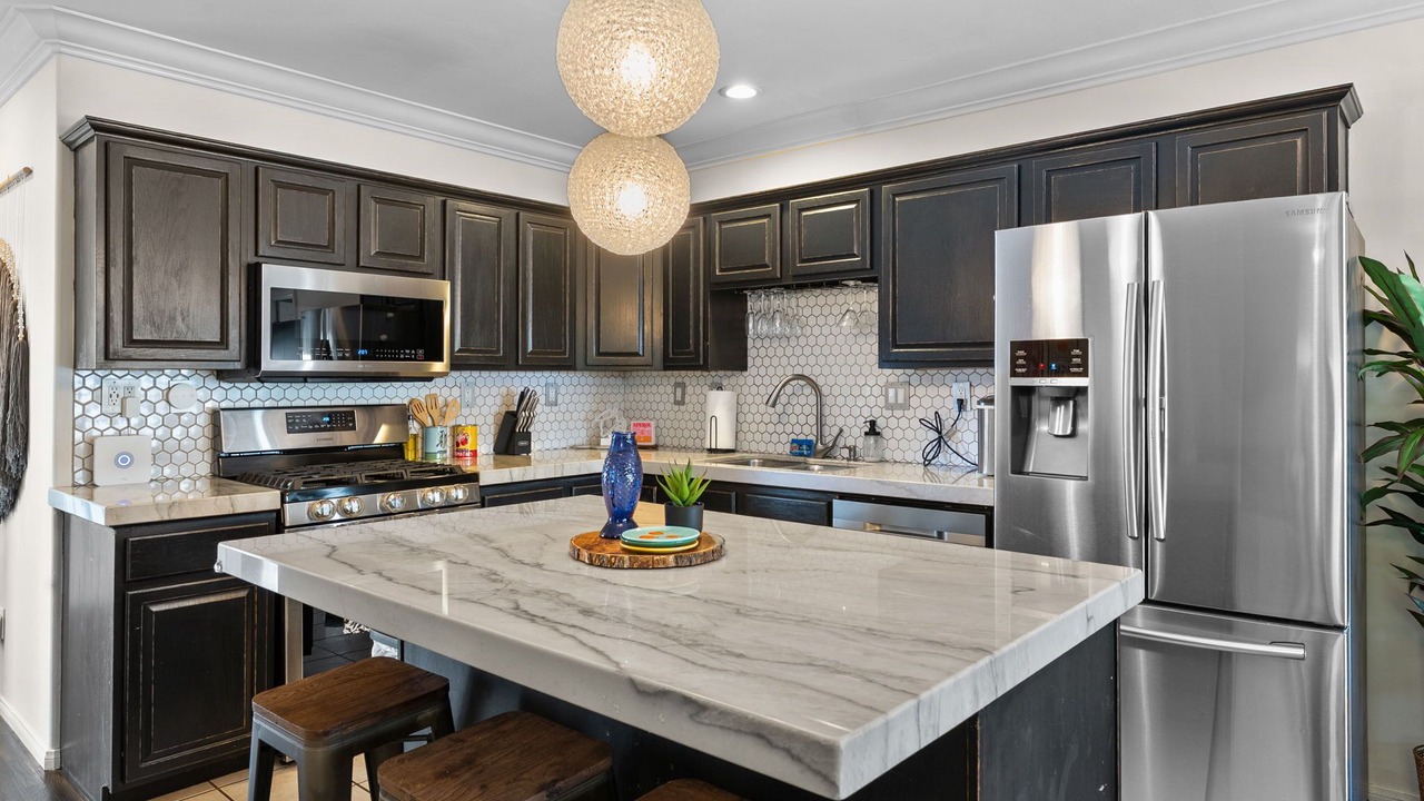 Photo of Kitchen in Bankers Hill