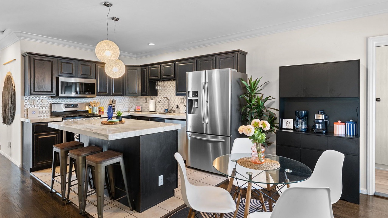 Photo of Kitchen in Bankers Hill