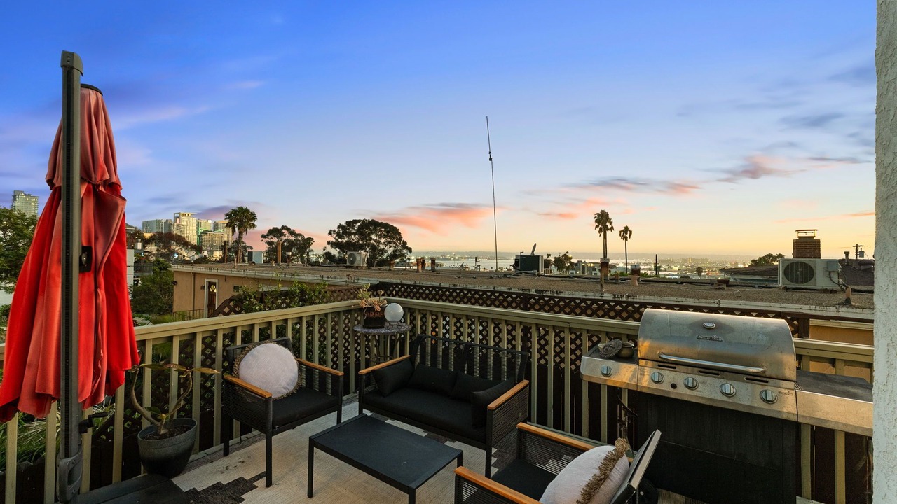 Photo of Outdoor in Bankers Hill