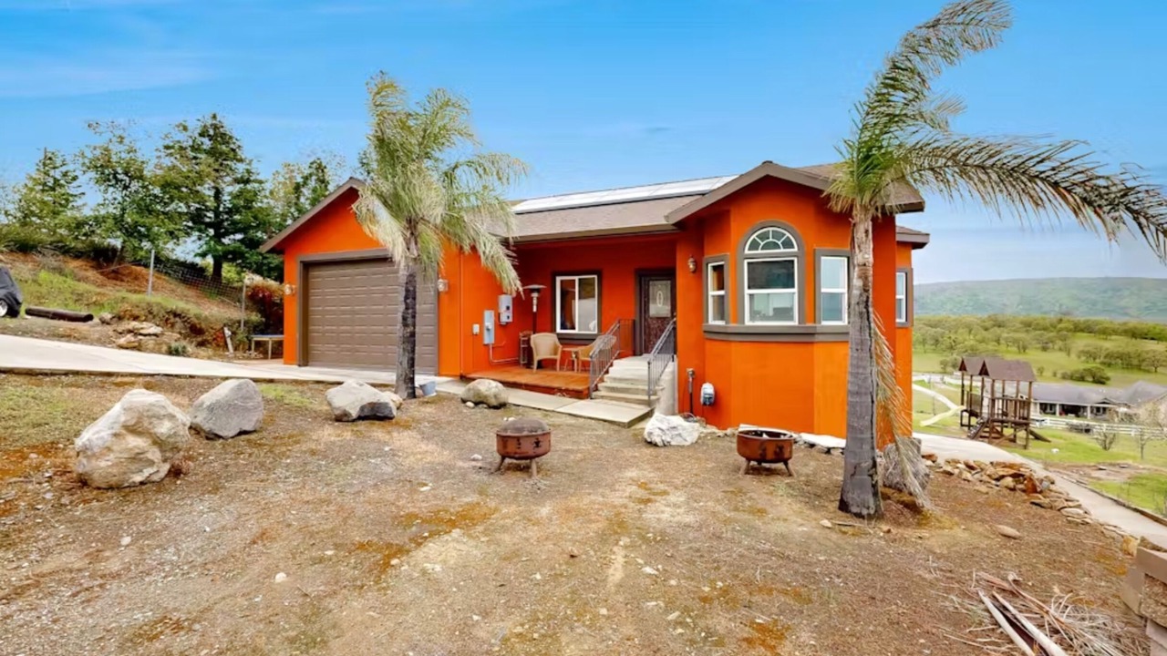 Photo of Outdoor in Copperopolis