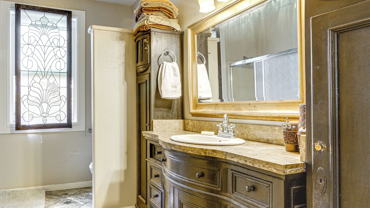 Photo of Bathroom in Shenandoah Valley