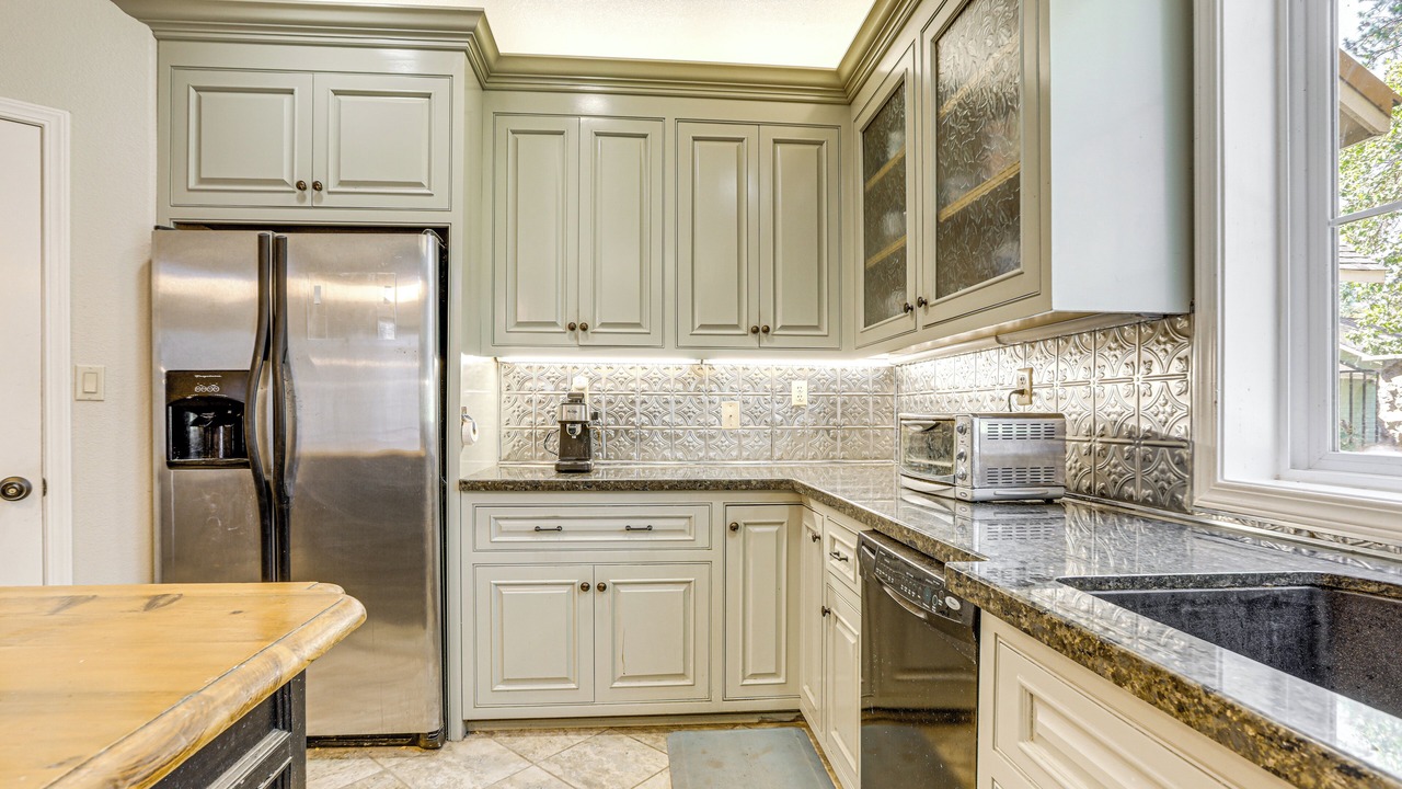 Photo of Kitchen in Shenandoah Valley