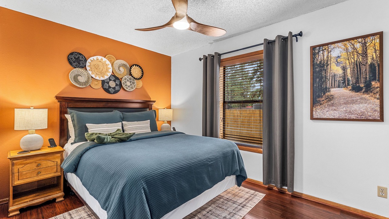Photo of Bedroom in Mountainaire