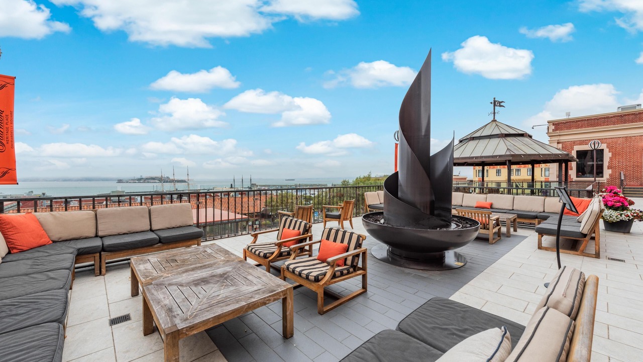 Photo of Outdoor in Fisherman's Wharf