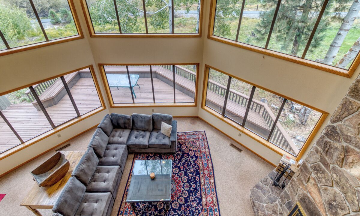 Photo of Bedroom in Black Butte Ranch