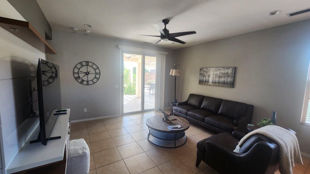 Photo of Livingroom in Festival Ranch