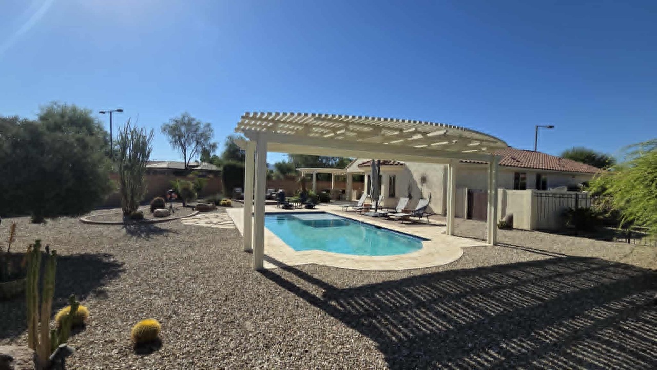 Photo of Outdoor in Festival Ranch