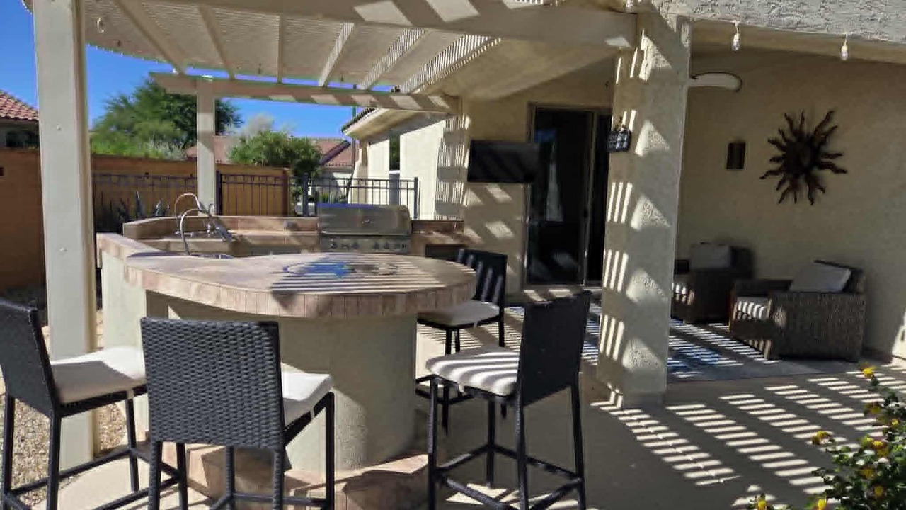 Photo of Outdoor in Festival Ranch