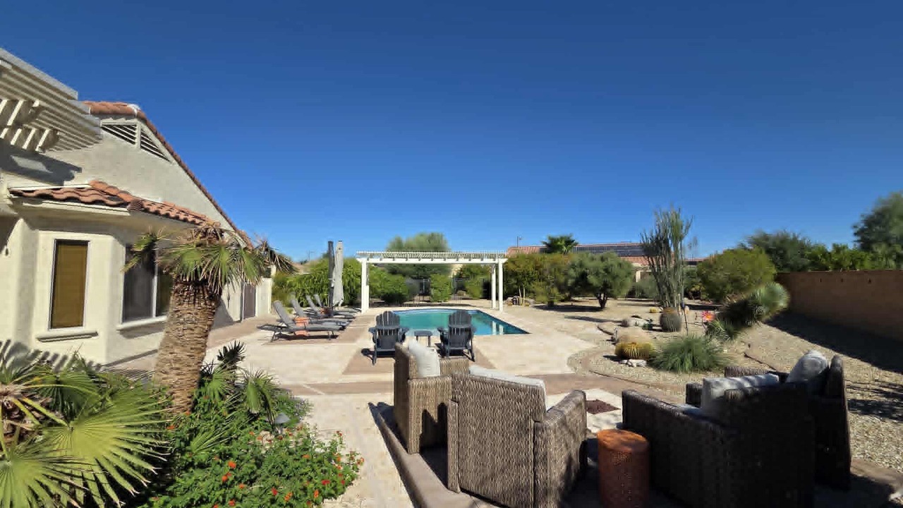 Photo of Outdoor in Festival Ranch