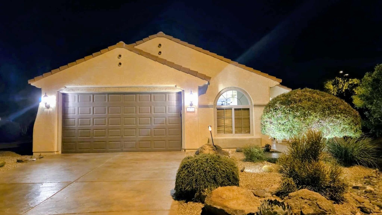 Photo of Outdoor in Festival Ranch