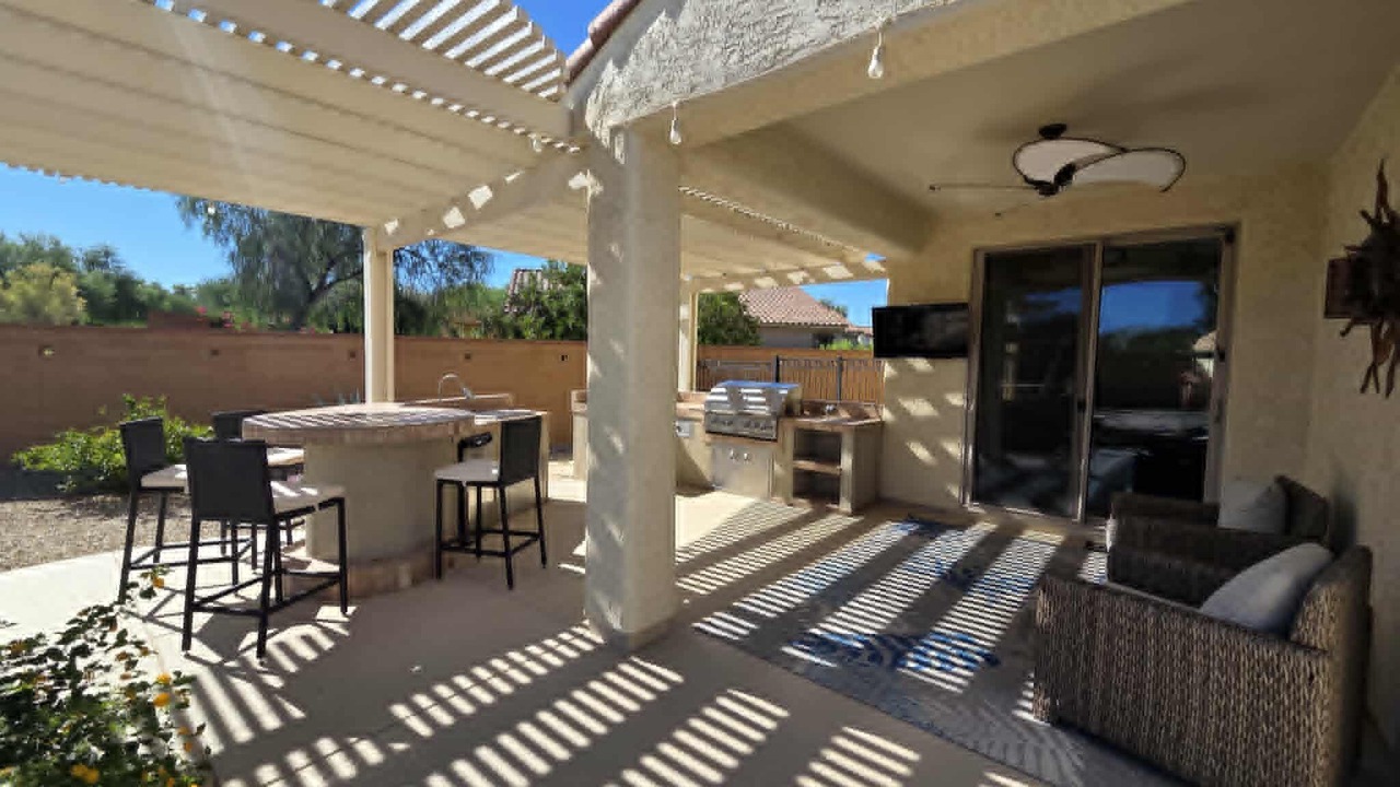 Photo of Outdoor in Festival Ranch