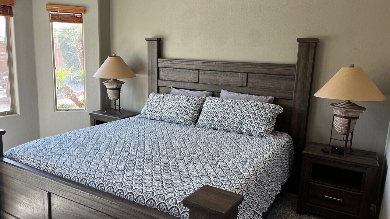 Photo of Bedroom in Festival Ranch