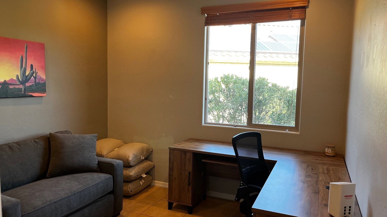 Photo of Livingroom in Festival Ranch