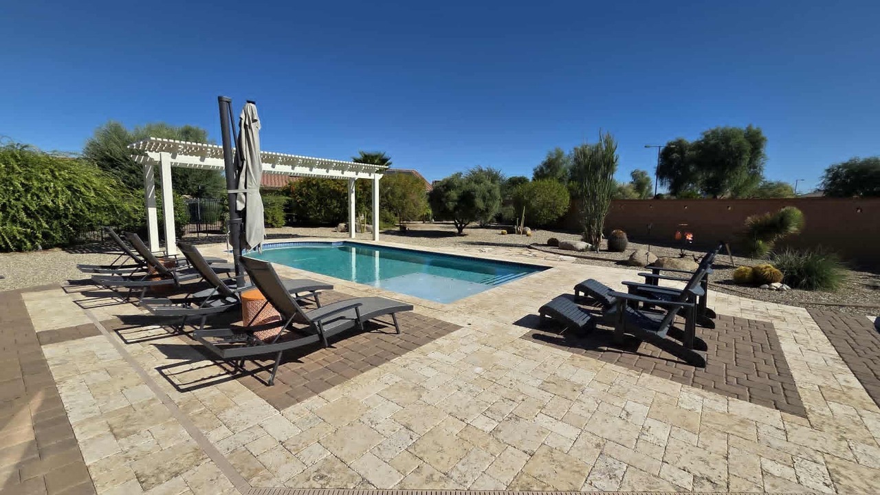 Photo of Outdoor in Festival Ranch
