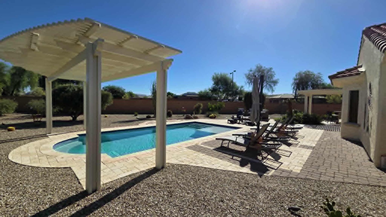 Photo of Outdoor in Festival Ranch