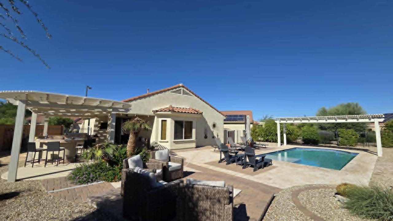 Photo of Outdoor in Festival Ranch