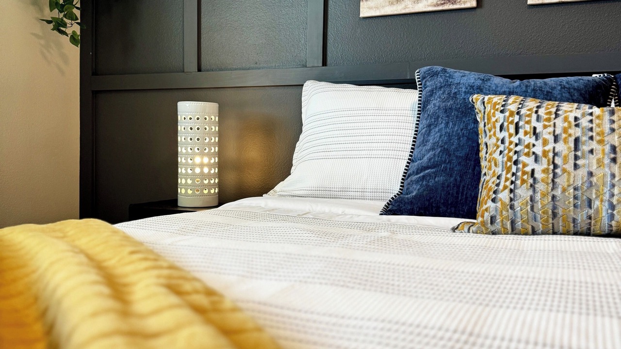 Photo of Bedroom in Cox Heights