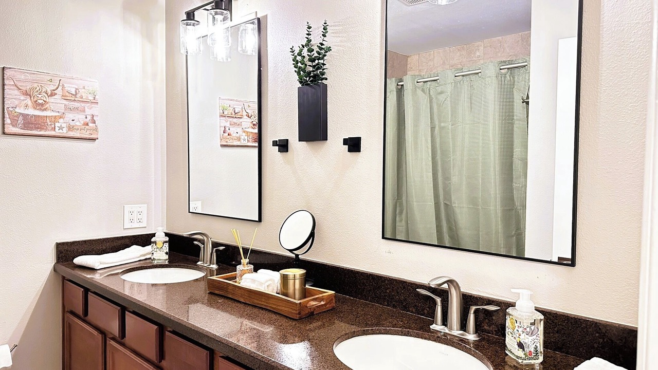 Photo of Bathroom in Cox Heights