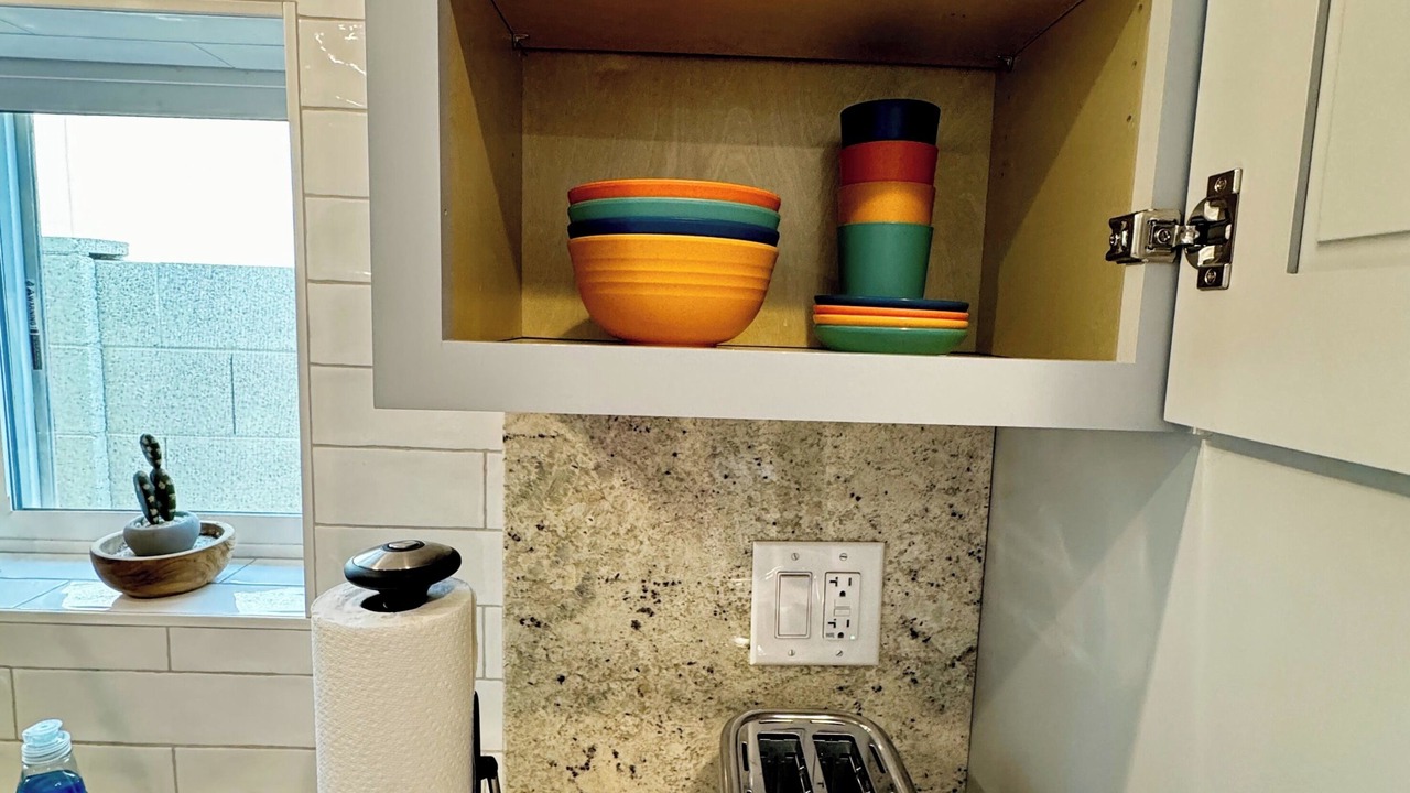 Photo of Kitchen in Cox Heights