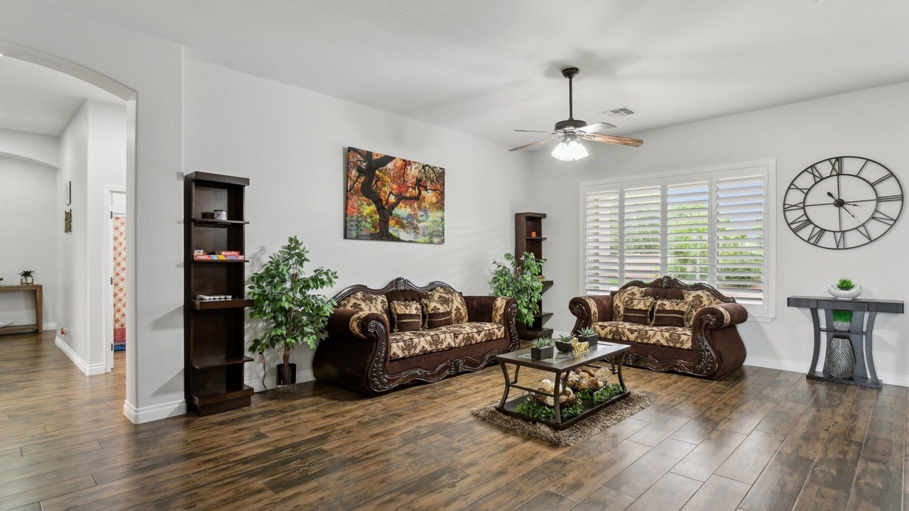 Photo of Bedroom in Copper Canyon Ranch