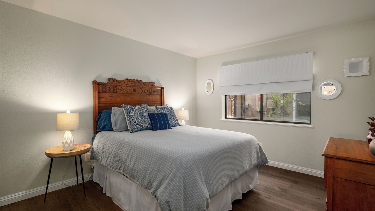 Photo of Bedroom in Canyon Lake