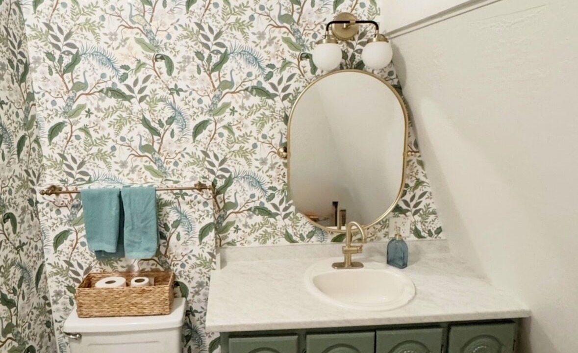 Photo of Bathroom in Mesa