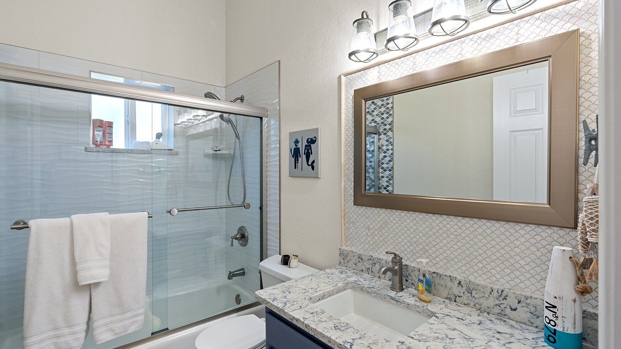 Photo of Bathroom in Lake Havasu City