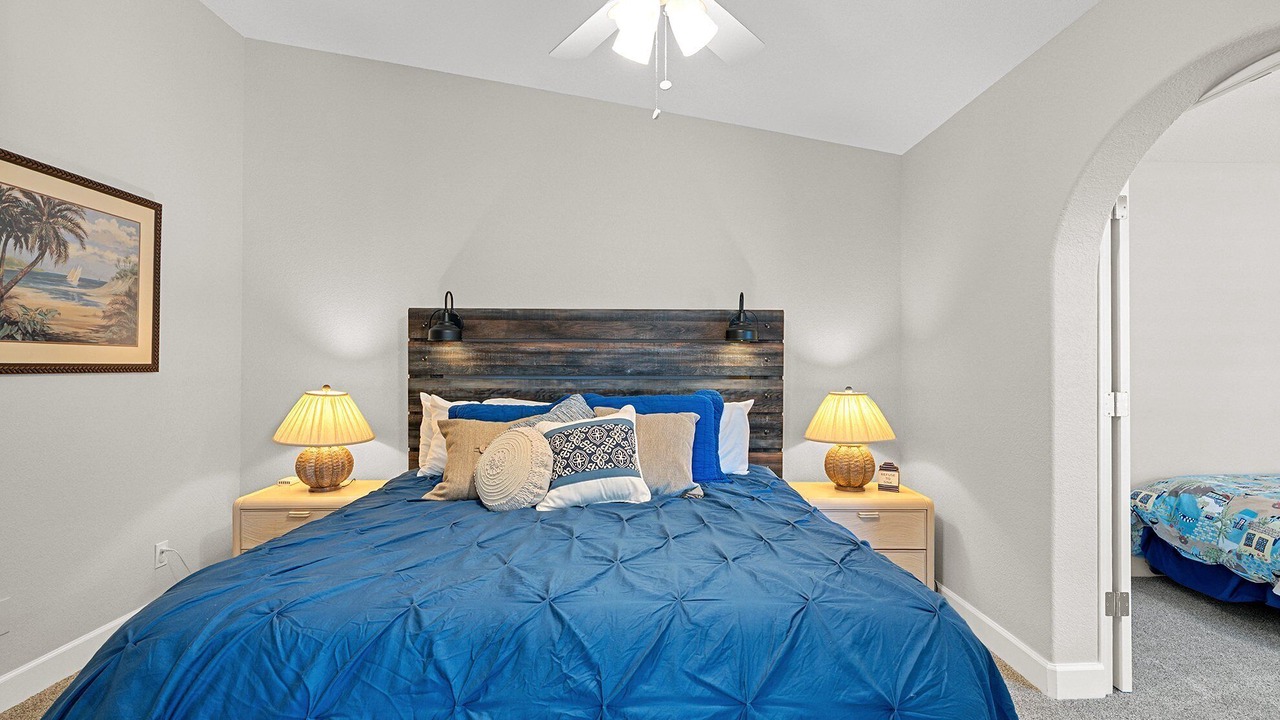Photo of Bedroom in Lake Havasu City