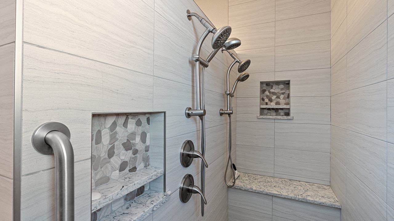 Photo of Bathroom in Lake Havasu City