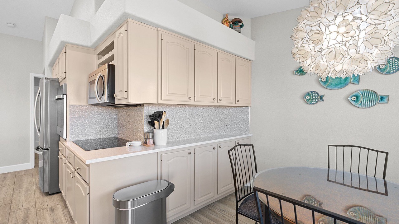 Photo of Kitchen in Lake Havasu City
