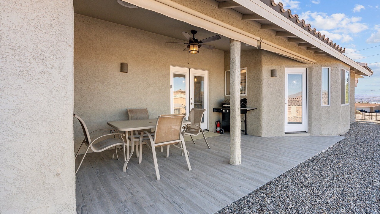 Photo of Outdoor in Lake Havasu City