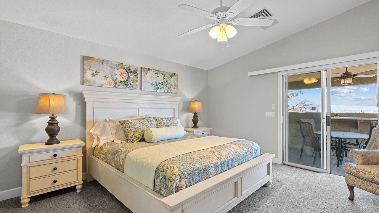 Photo of Bedroom in Lake Havasu City