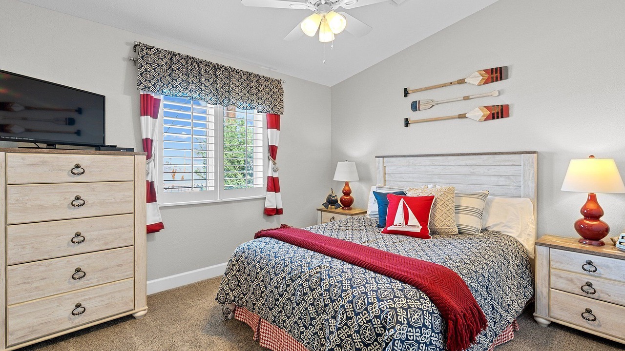 Photo of Bedroom in Lake Havasu City