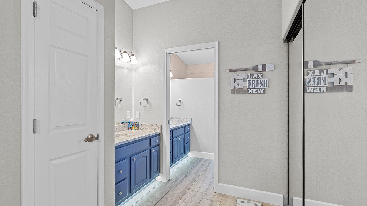 Photo of Bathroom in Lake Havasu City