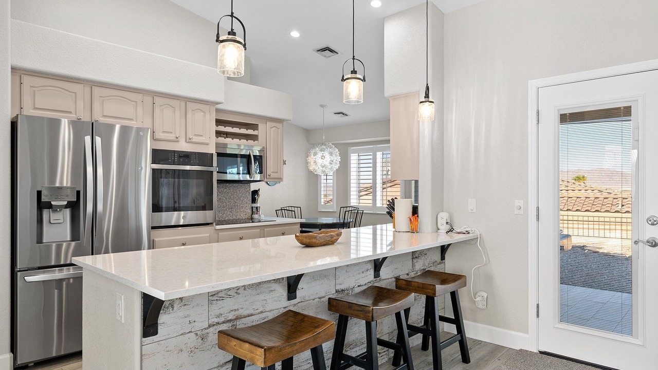 Photo of Kitchen in Lake Havasu City