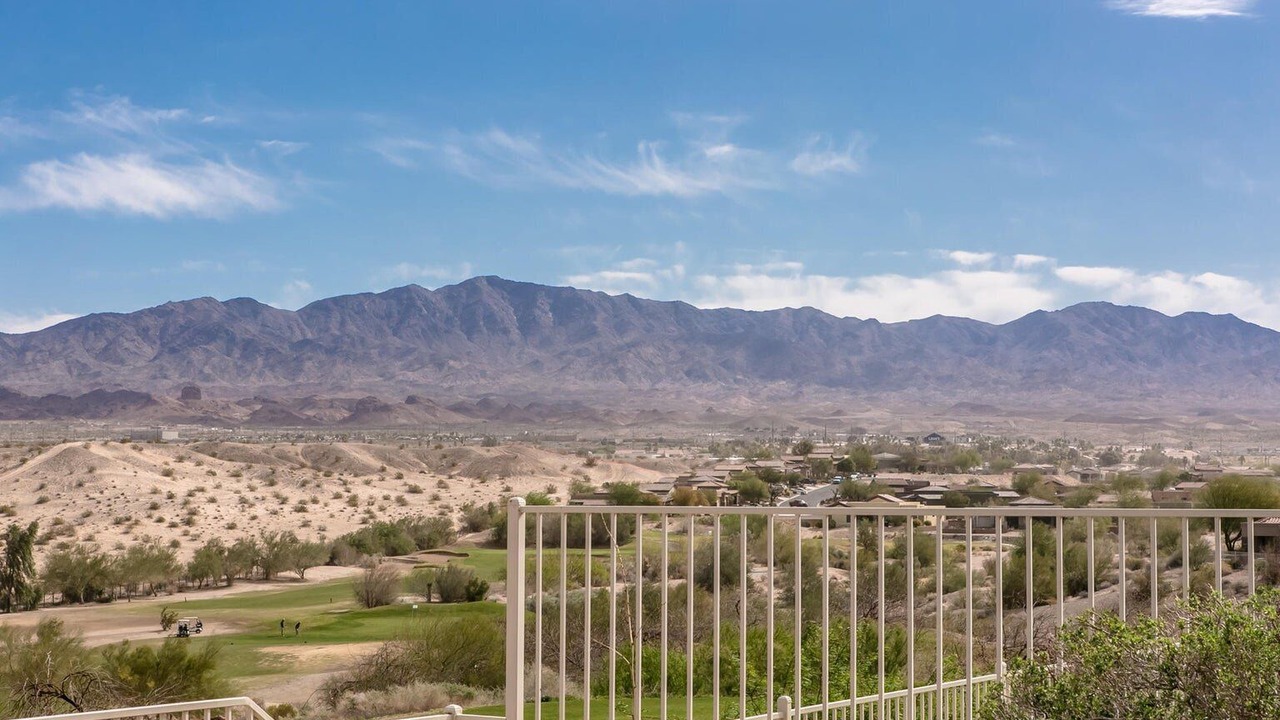Photo of Outdoor in Desert Hills