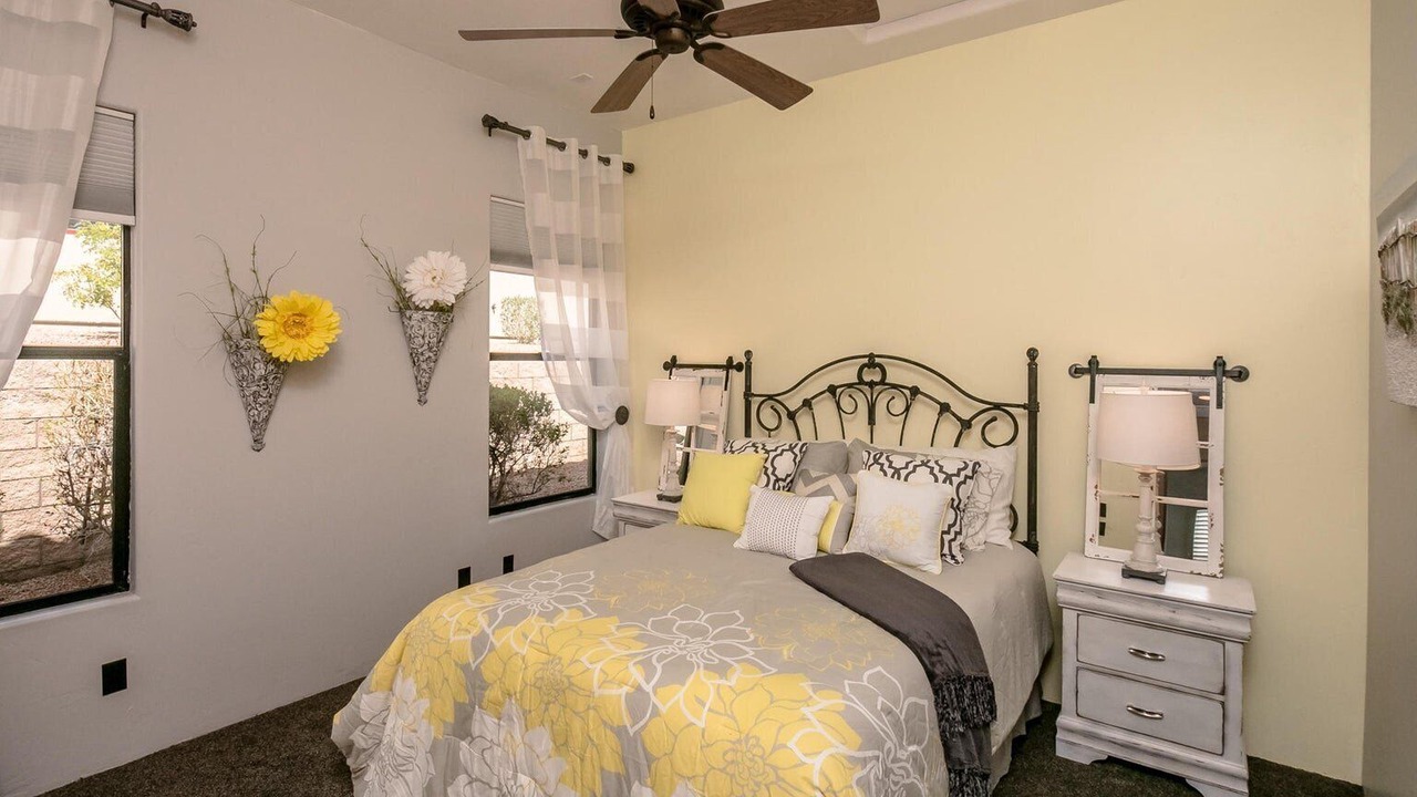 Photo of Bedroom in Desert Hills