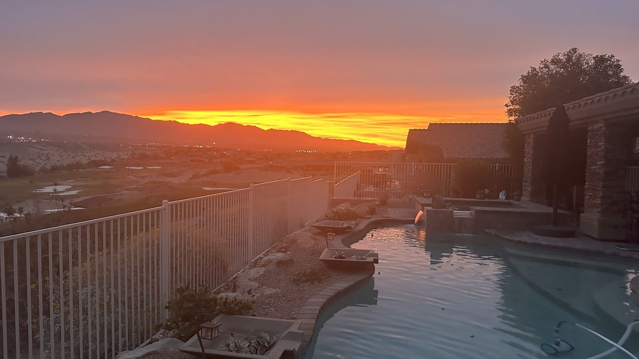 Photo of Outdoor in Desert Hills