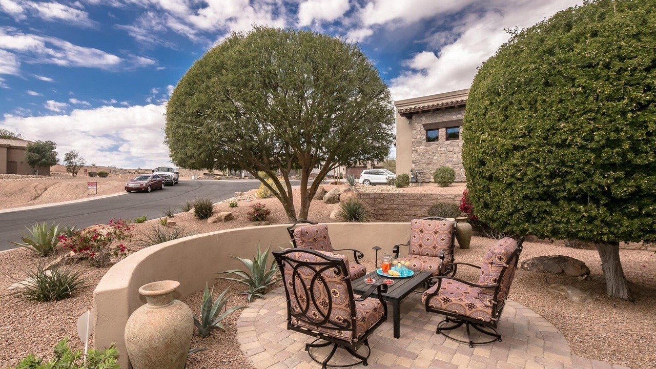 Photo of Outdoor in Desert Hills