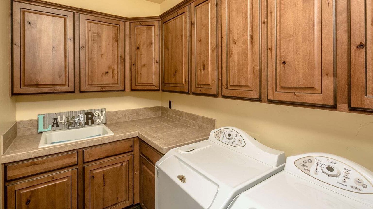 Photo of Bathroom in Desert Hills