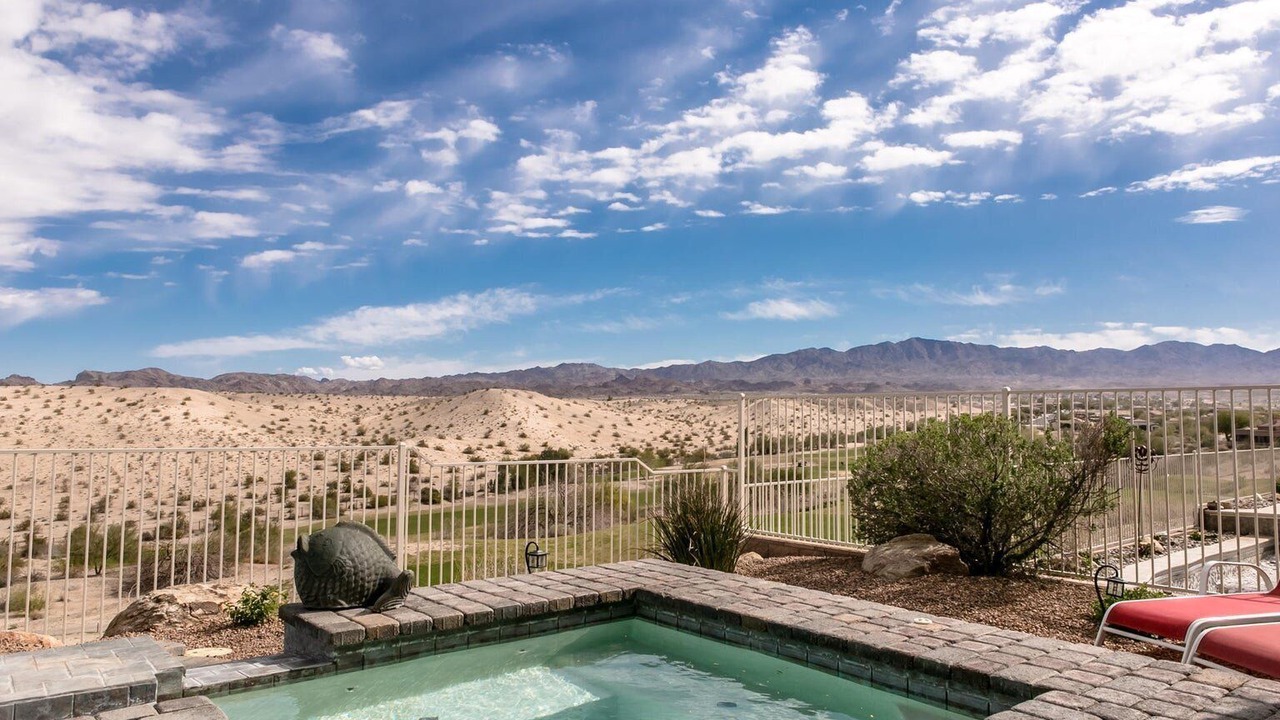 Photo of Outdoor in Desert Hills