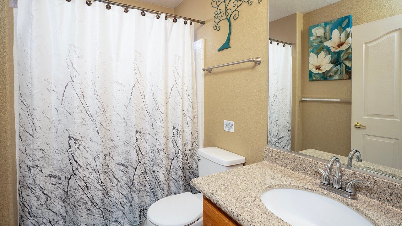 Photo of Bathroom in Lake Havasu City