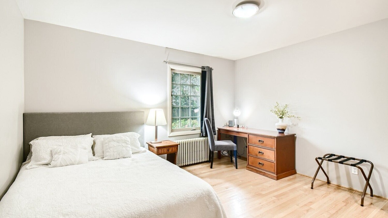 Photo of Bedroom in North Gresham