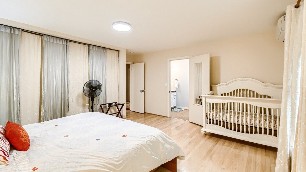 Photo of Bedroom in North Gresham