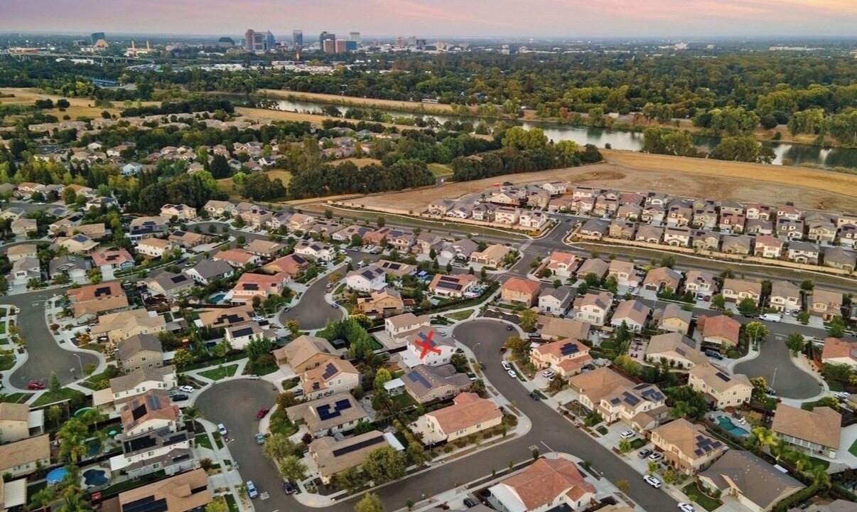 Photo of Outdoor in Sacramento