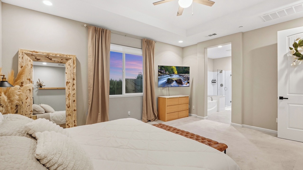 Photo of Bedroom in Sacramento