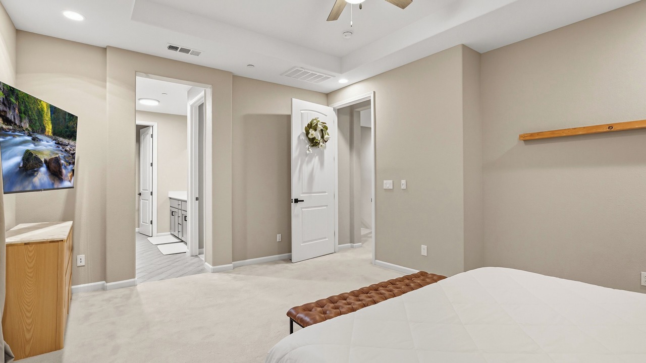 Photo of Bedroom in Sacramento