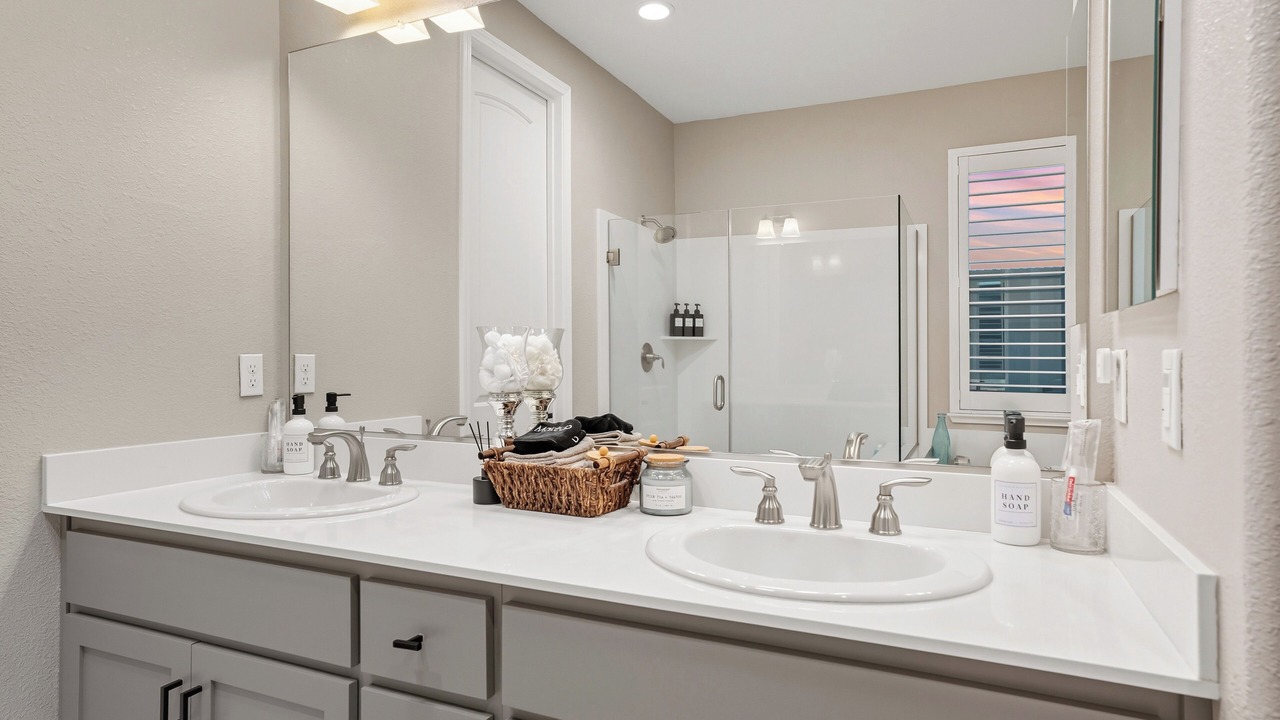 Photo of Bathroom in Sacramento
